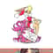 Looney Tunes Lola Present png, sublimation .jpg