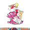 Looney Tunes Lola Present png, sublimation .jpg