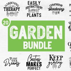 gardening bundle svg, gardening cut file gardening bundle svg, gardening cut file