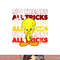 Looney Tunes Tweety No Treats All Tricks  png, sublimation .jpg