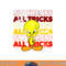Looney Tunes Tweety No Treats All Tricks  png, sublimation .jpg