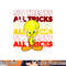 Looney Tunes Tweety No Treats All Tricks png, sublimation .jpg