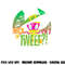 Looney Tunes Tweety Twick Or Tweet Halloween  png, sublimation .jpg