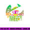 Looney Tunes Tweety Twick Or Tweet Halloween  png, sublimation .jpg
