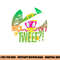 Looney Tunes Tweety Twick Or Tweet Halloween  png, sublimation .jpg