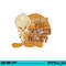 Looney Tunes Tweety Who You Calling Nice png, sublimation .jpg