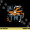 Looney Tunes Wile. E. Coyote TNT  png, sublimation .jpg