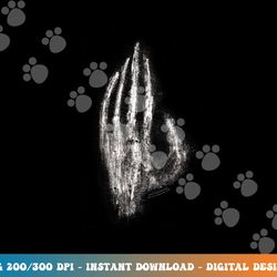 lord of the rings hand of saruman  png, sublimation