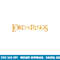 Lord of the Rings Logo png, sublimation .jpg