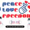Peace love freedom love America SVG cover 1.jpg
