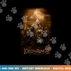 lord of the rings riders of rohan longsleeve t shirt long sleeve  png, sublimation