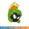 Marvin The Martian png, sublimation.jpg