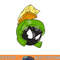 Marvin The Martian png, sublimation .jpg