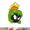Marvin The Martian png, sublimation .jpg