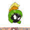 Marvin The Martian png, sublimation .jpg