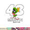 Marvin The Martian 48 png, sublimation .jpg