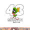 Marvin The Martian 48 png, sublimation .jpg