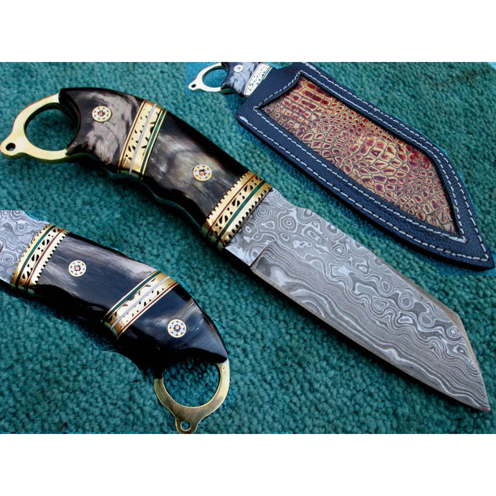 Damascus Tanto.jpg