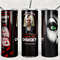 Horror movie Inspired 20 oz Skinny Beer Tumbler Tumbler Wrap Sublimation JPG Design Sublimation PNG Graphics Designs Instant Download.jpg