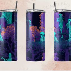 newspaper tumbler, newspaper skinny tumbler
