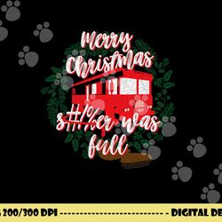 national lampoon s christmas vacation it was full png, sublimation