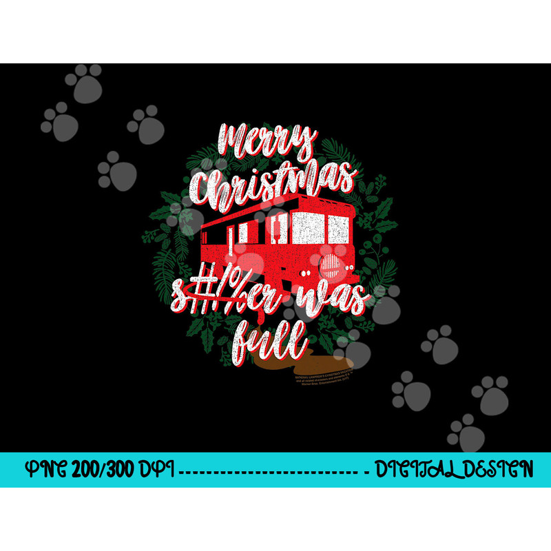 National Lampoon s Christmas Vacation It Was Full png, sublimation .jpg