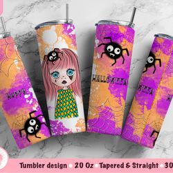 wrap witch please tumbler, wrap witch please skinny tumbler