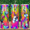 Penis Rainbow Unicorn Tumbler, Penis Rainbow Unicorn 20oz Skinny Tumbler, Penis Rainbow Unicorn 30oz Skinny Tumbler.jpg