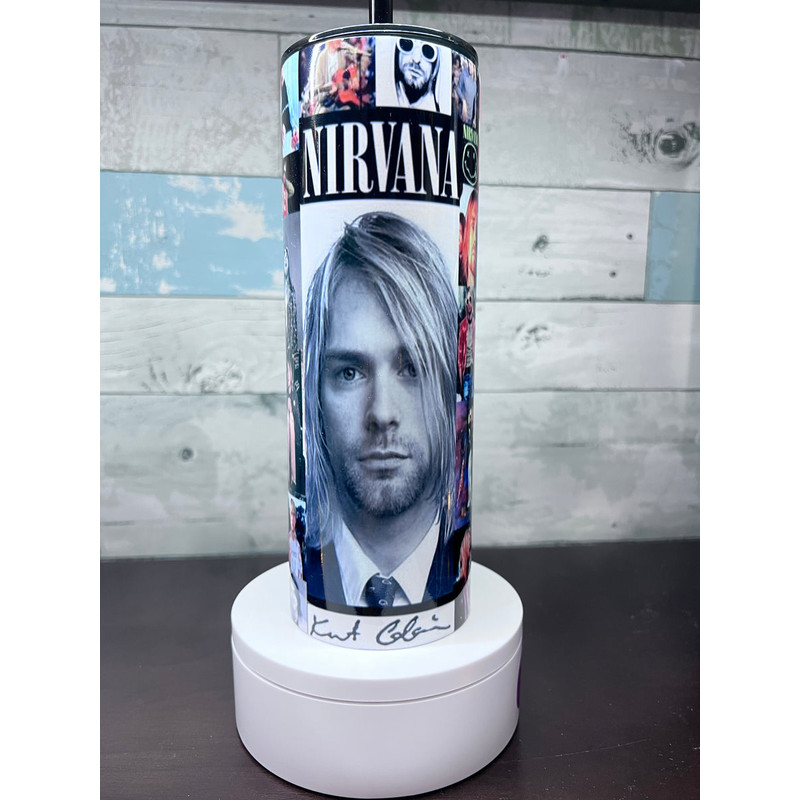 One Tree Hill Tumbler, One Tree Hill Skinny Tumbler One Tree Hill 20oz Skinny Tumbler.png