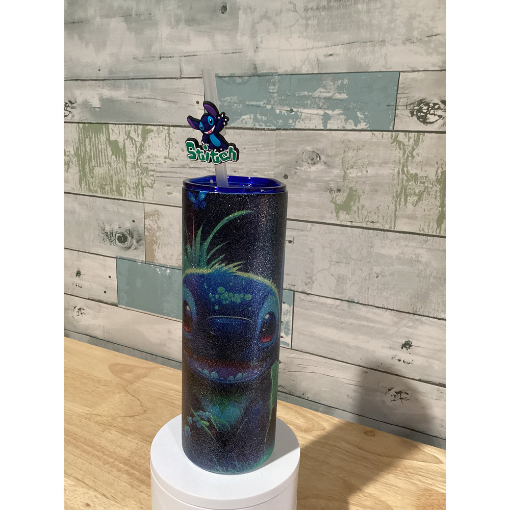 Stitch Alien, 20oz skinny tumbler, 30oz skinny tumbler.jpg