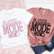 Birthday Mode On Shirt, Birthday Party Group Shirt, Birthday Girl Party T-Shirt, Birthday Shirt,Happy Birthday Shirt, Birthday Girl Shirt - 1.jpg