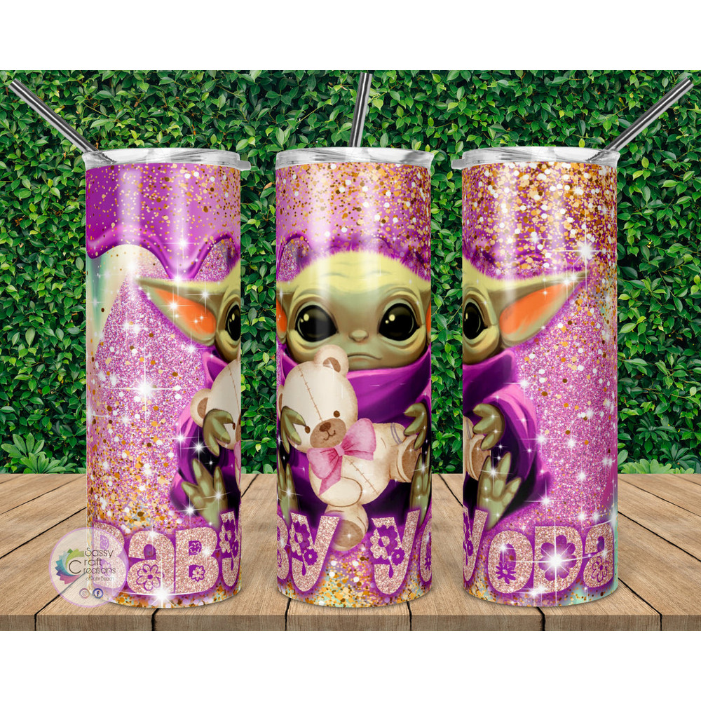 Pooh Squad Goals Tumbler, Pooh Squad Goals Skinny Tumbler,Pooh Squad Goals 20oz Skinny Tumbler.png