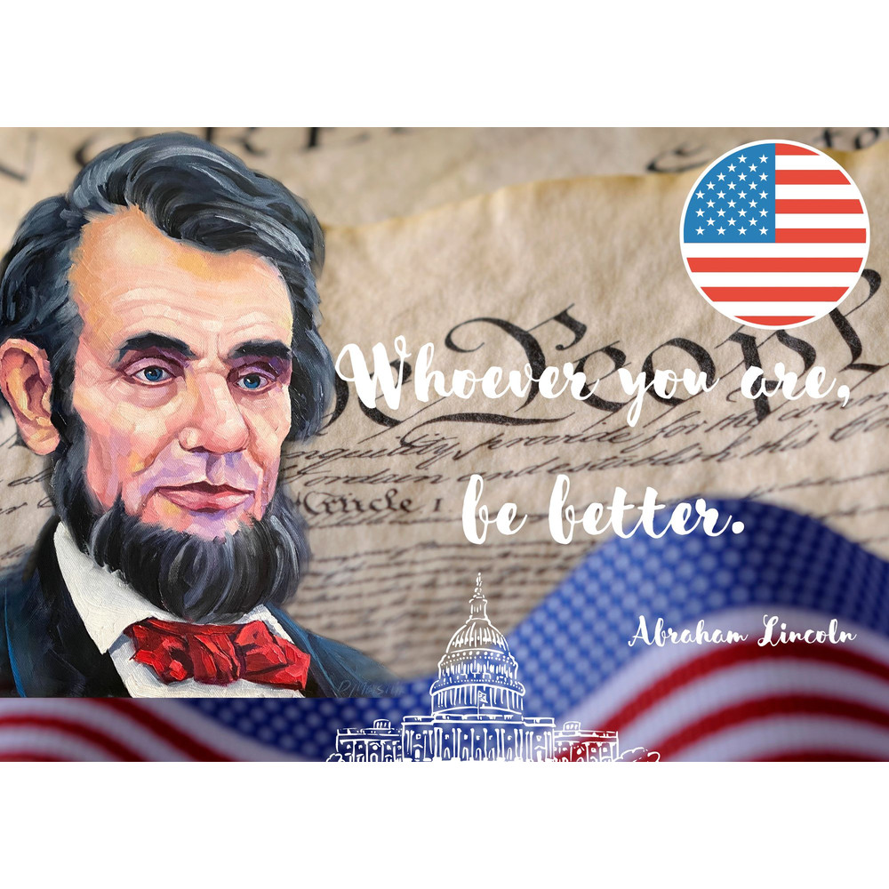 Whoever you are, be better..jpg