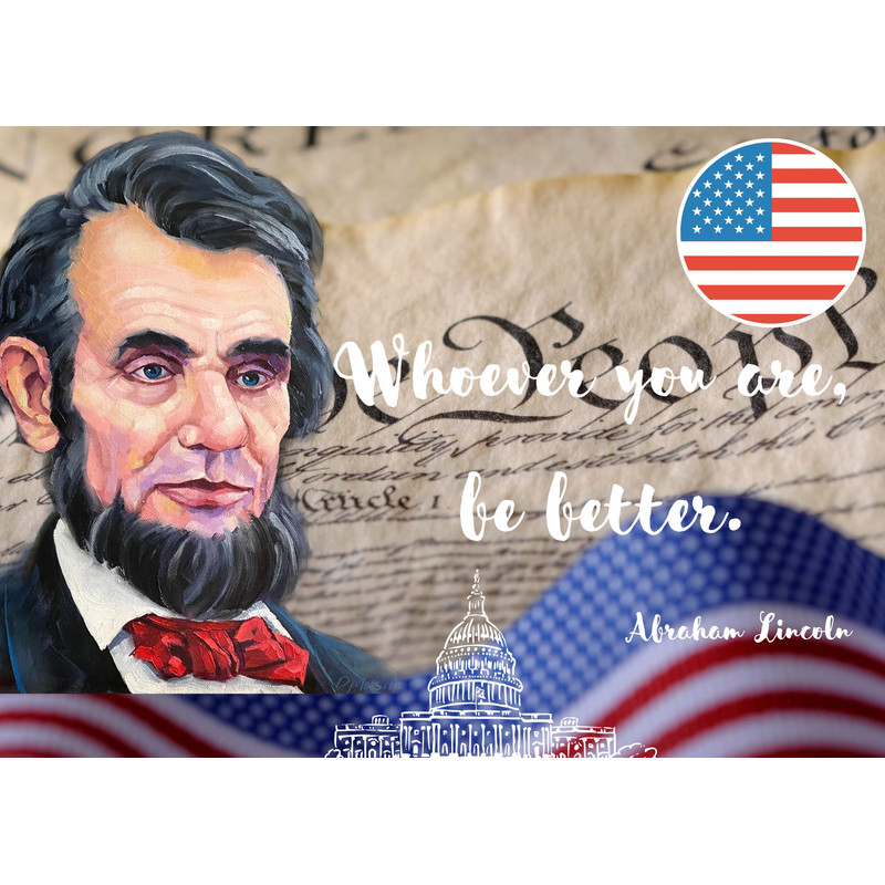 Whoever you are, be better..jpg