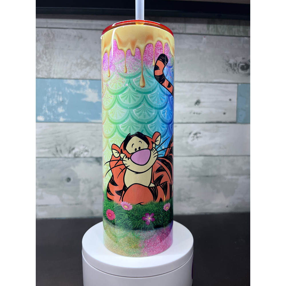 Tigger Tumbler, 20oz skinny tumbler, 30oz skinny tumbler.jpg