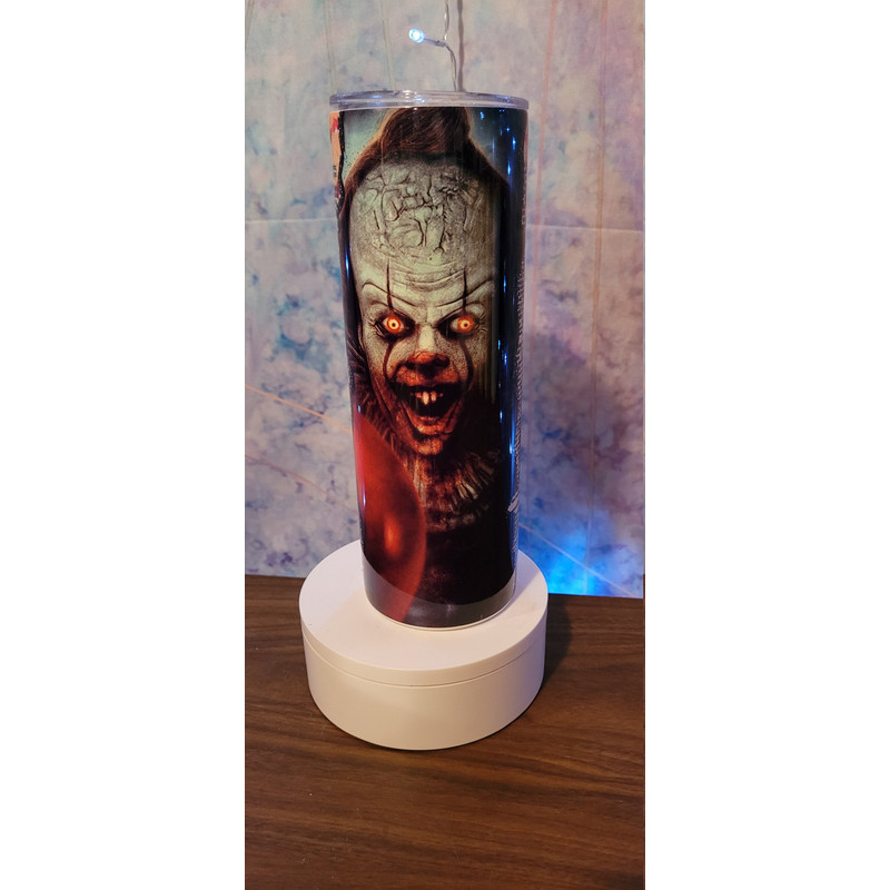 Pennywise Horror Tumbler.jpg