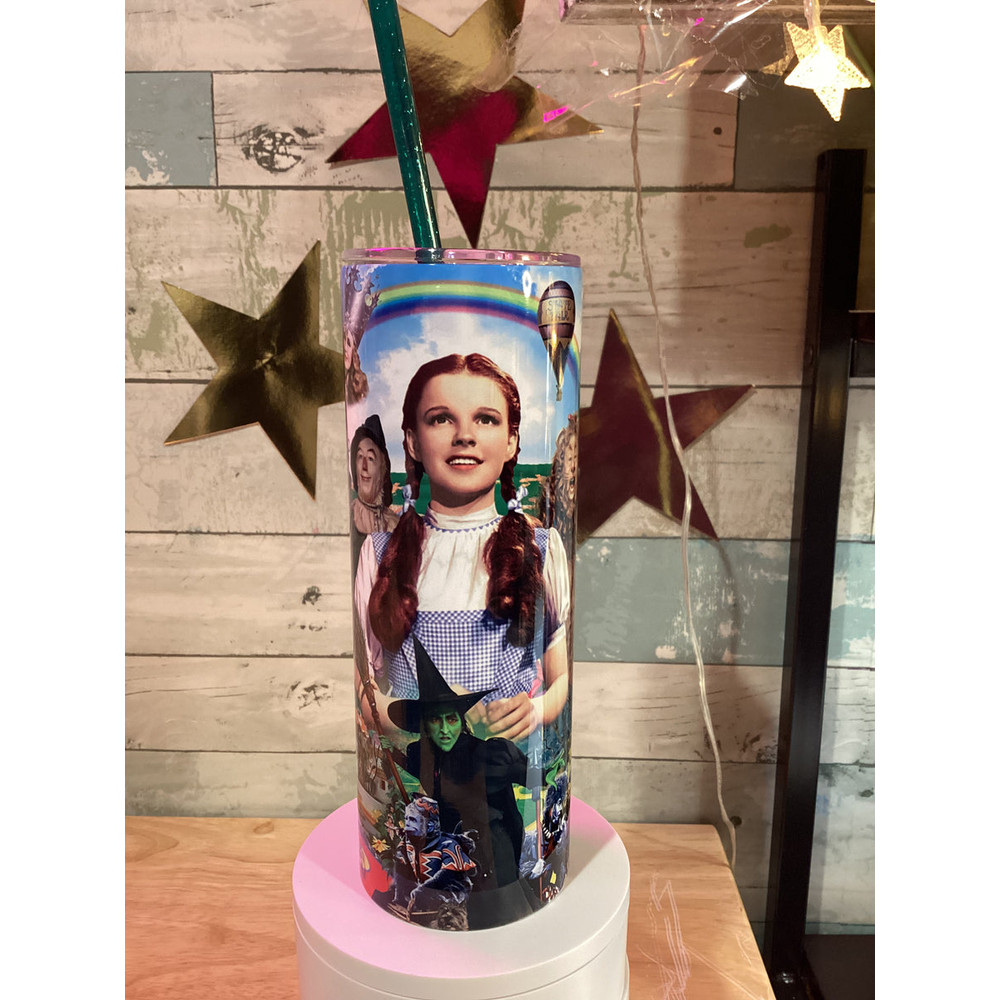 Wizard of Oz Tumbler, 20oz skinny tumbler, 30oz skinny tumbler.jpg