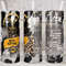 Yellowstone Beth Dutton Animal Print Tumbler, 20oz skinny tumbler, 30oz skinny tumbler.jpg