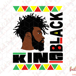 black king,black king svg, black man, black kin