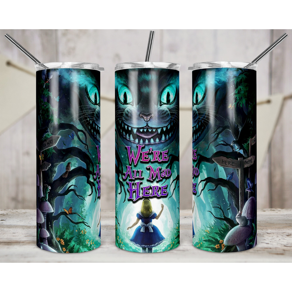 Yellowstone Beth Tumbler, Yellowstone Beth Skinny Tumbler,Yellowstone Beth 20oz Skinny Tumbler.png