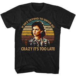 colors of chinquapin parish steel magnolias shirt, steel magnolias t shirt, steel magnolias tshirt, comedy-drama, shelby