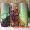 Tumbler Wrap Zombie  20 oz Skinny Tumbler Sublimation Design  Undead PNG Design  Horror Tumbler-1.jpg
