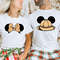 Animal Kingdom Safari hats couple shirts Disney Mickey Minnie safari mode couple shirt, Disney Safari couple shirts, Disney couple tees - 1.jpg