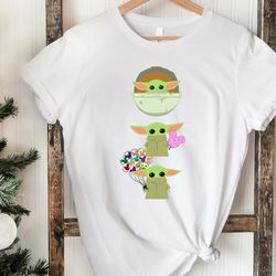 baby yoda disney shirts, disneyworld family shirts, disneyland shirts, starwars