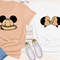 Animal Kingdom Safari hats couple shirts Disney Mickey Minnie safari mode couple shirt, Disney Safari couple shirts, Disney couple tees - 2.jpg