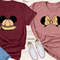 Animal Kingdom Safari hats couple shirts Disney Mickey Minnie safari mode couple shirt, Disney Safari couple shirts, Disney couple tees - 5.jpg