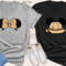 Animal Kingdom Safari hats couple shirts Disney Mickey Minnie safari mode couple shirt, Disney Safari couple shirts, Disney couple tees - 6.jpg
