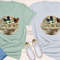 BABY YODA SHIRT - Mickey Mouse Ears Tee Shirt - Disney World Shirts - Baby Yoda Galaxy Tee - Super Soft Cotton Shirt - 1.jpg