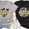 BABY YODA SHIRT - Mickey Mouse Ears Tee Shirt - Disney World Shirts - Baby Yoda Galaxy Tee - Super Soft Cotton Shirt - 2.jpg