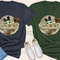 BABY YODA SHIRT - Mickey Mouse Ears Tee Shirt - Disney World Shirts - Baby Yoda Galaxy Tee - Super Soft Cotton Shirt - 4.jpg